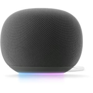 Amazon Echo Dot (5th Gen, 2022 Release) Smart Speaker with Alexa - Charcoal Amazon Echo Dot (5th Gen, 2022 Release) Smart Speaker with Alexa - Charcoal
