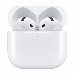 Apple AirPods 4 - White Apple AirPods 4 - White