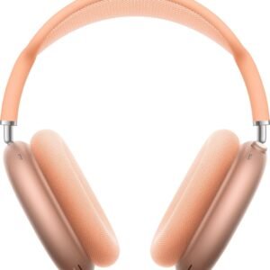 Apple - AirPods Max 2 (USB-C) - Orange Apple - AirPods Max 2 (USB-C) - Orange