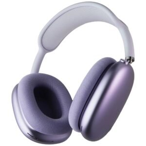 Apple - AirPods Max 2 (USB-C) - Purple Apple - AirPods Max 2 (USB-C) - Purple