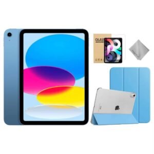 Apple iPad 11" A16 chip with Wi-Fi - 128GB - Blue Apple iPad 11" A16 chip with Wi-Fi - 128GB - Blue