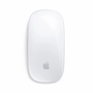 Apple Magic Mouse - White Multi-Touch Surface Apple Magic Mouse - White Multi-Touch Surface 