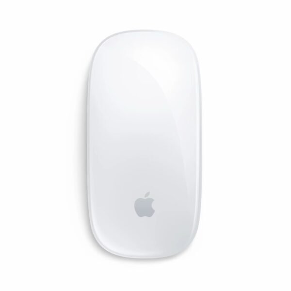 Apple Magic Mouse - White Multi-Touch Surface Apple Magic Mouse - White Multi-Touch Surface 