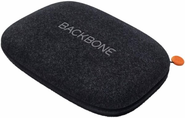 Backbone - One - Carrying Case Black Backbone - One - Carrying Case Black