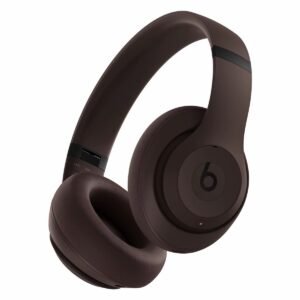 Beats Studio Pro - Wireless Bluetooth Noise Cancelling Headphones - Deep Brown Beats Studio Pro - Wireless Bluetooth Noise Cancelling Headphones - Deep Brown