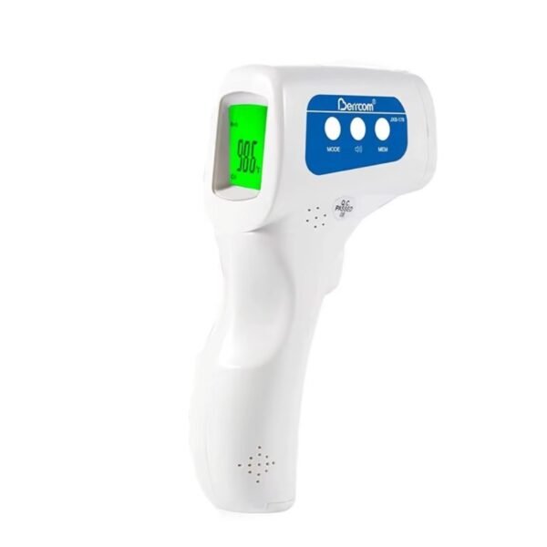 Berrcom Non-Contact Infrared Thermometer Berrcom Non-Contact Infrared Thermometer