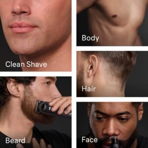 Braun Series 9 PRO All-in-One Beard & Body Grooming Kit for Men - AIO 9570 Braun Series 9 PRO All-in-One Beard & Body Grooming Kit for Men - AIO 9570