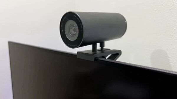 Dell UltraSharp Webcam Dell UltraSharp Webcam