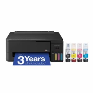 Epson EcoTank ET-2410 Printer Epson EcoTank ET-2410 Printer