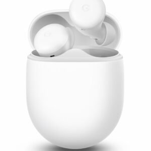 Google Pixel Buds A-Series - White Google Pixel Buds A-Series - White