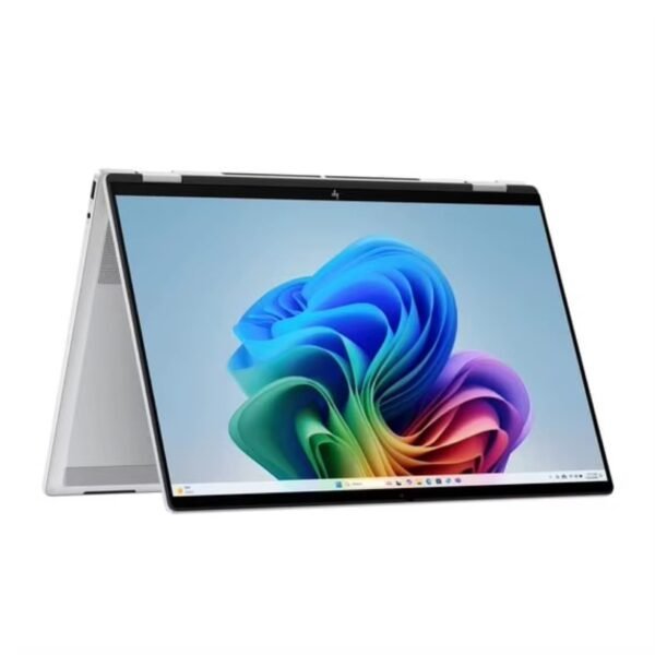 HP OmniBook 3 17.3" FHD Laptop - Intel Core Ultra 7 - 16GB RAM - 512GB SSD - Win11 - Silver HP OmniBook 3 17.3" FHD Laptop - Intel Core Ultra 7 - 16GB RAM - 512GB SSD - Win11 - Silver