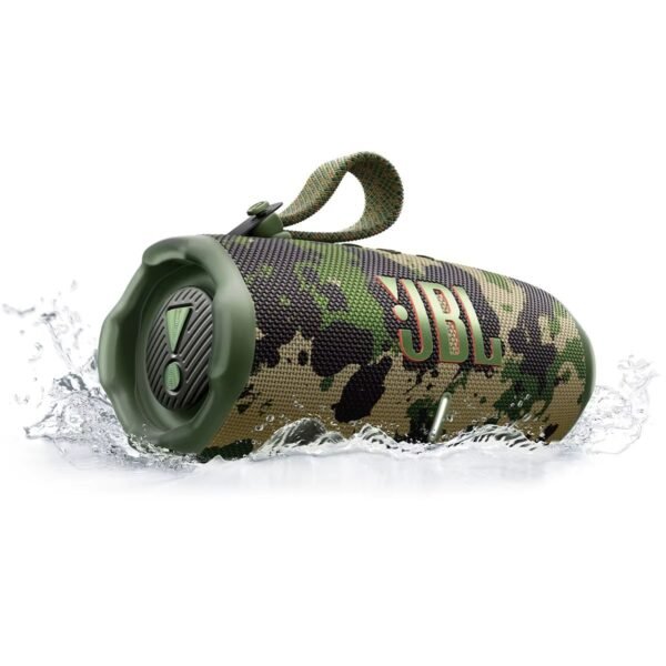 JBL Charge 6 Camo JBL Charge 6 Camo