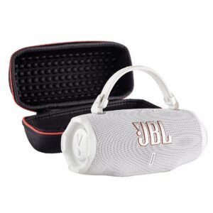 JBL Charge 6 White JBL Charge 6 White