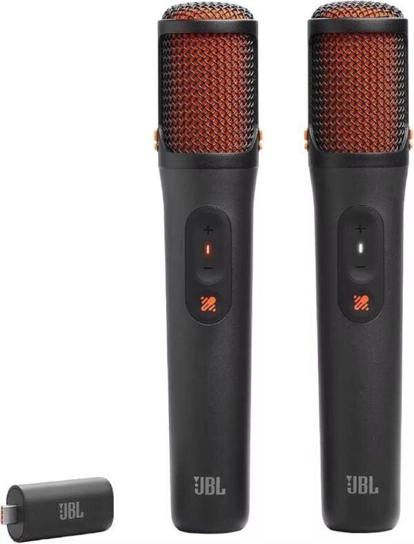 JBL Easysing Mics JBL Easysing Mics