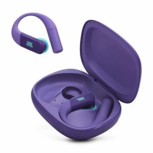 JBL Endurance Peak 4 Purple JBL Endurance Peak 4 Purple