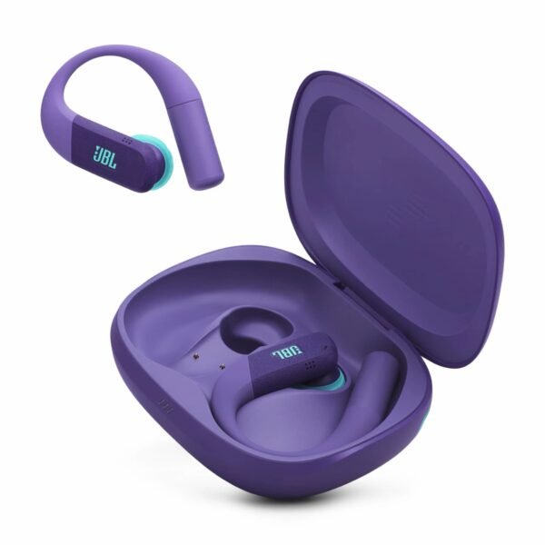 JBL Endurance Peak 4 Purple JBL Endurance Peak 4 Purple