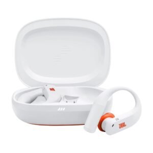 JBL Endurance Peak 4 White JBL Endurance Peak 4 White
