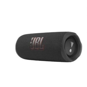 JBL Flip 6 Black JBL Flip 6 Black