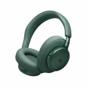 JBL Live 780 NC Headphones - Green JBL Live 780 NC Headphones - Green