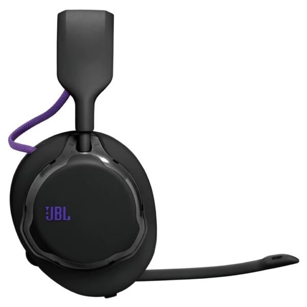 JBL Quantum 650X Wireless Gaming Headphones - BLK JBL Quantum 650X Wireless Gaming Headphones - BLK