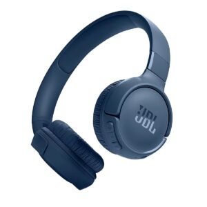 JBL Tune 520BT Blue JBL Tune 520BT Blue