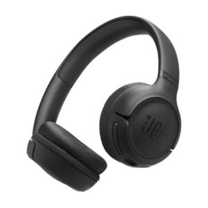 JBL Tune 530 BT Wireless Headphones - Black JBL Tune 530 BT Wireless Headphones - Black