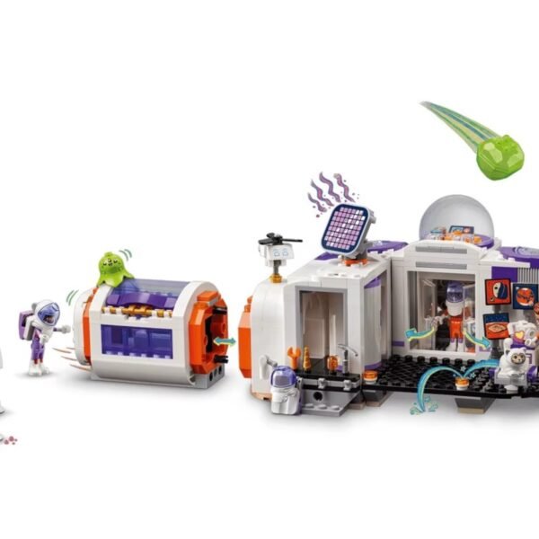 LEGO Friends Mars Space Base and Rocket 42605 LEGO Friends Mars Space Base and Rocket 42605