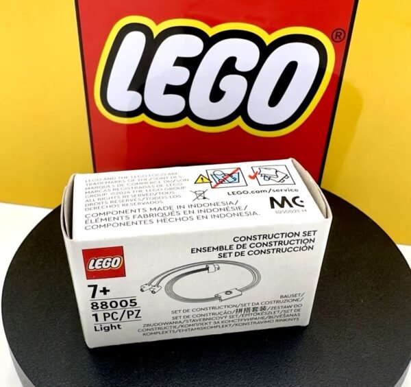 LEGO Functions Power Functions Light 88005 LEGO Functions Power Functions Light 88005