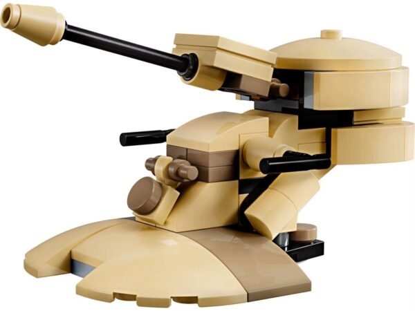 LEGO - Star Wars TM AAT 30680 - Multi