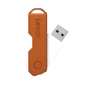 Lexar 32GB JumpDrive TwistTurn2 USB 2.0 Lexar 32GB JumpDrive TwistTurn2 USB 2.0