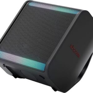 LG XBoom Stage 301 X Will.I.Am Bluetooth Speaker LG XBoom Stage 301 X Will.I.Am Bluetooth Speaker