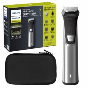 Philips Norelco All-in-One Trimmer Philips Norelco All-in-One Trimmer