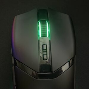 Razer Cobra Customizable Gaming Mouse Razer Cobra Customizable Gaming Mouse