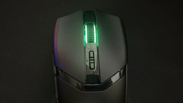 Razer Cobra Customizable Gaming Mouse Razer Cobra Customizable Gaming Mouse