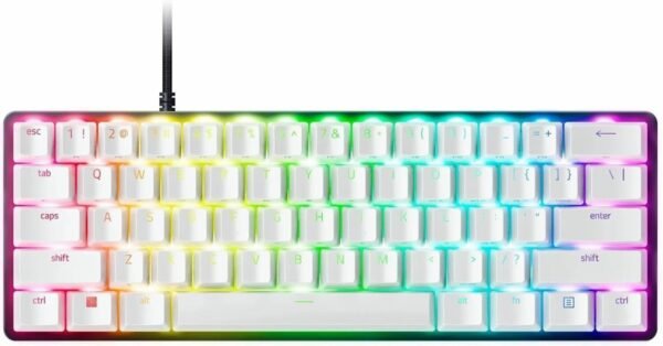 Razer Huntsman Mini Optical Gaming Keyboard Razer Huntsman Mini Optical Gaming Keyboard