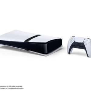 Sony PlayStation 5 PS5 Pro Console Sony PlayStation 5 PS5 Pro Console