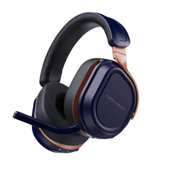 Turtle Beach - Stealth 700 Gen 3 Wireless Amplified Gaming for Xbox Series X|S, Xbox One, PS5, PS4, PC & Mobile w. 80-Hr Battery - Black Turtle Beach - Stealth 700 Gen 3 Wireless Amplified Gaming for Xbox Series X|S, Xbox One, PS5, PS4, PC & Mobile w. 80-Hr Battery - Black