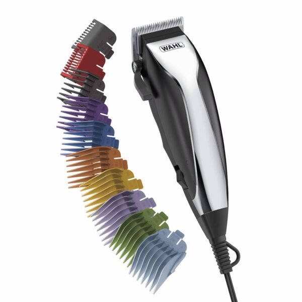 Wahl Fade Cut Corded Haircutting Kit Wahl Fade Cut Corded Haircutting Kit