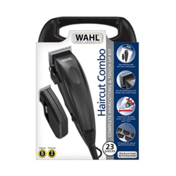 Wahl Haircut Combo Wahl Haircut Combo