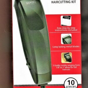 Wahl Quick Cut Haircutting Kit Wahl Quick Cut Haircutting Kit