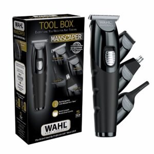 Wahl Trim & Detail Rechargeable Trimmer Wahl Trim & Detail Rechargeable Trimmer