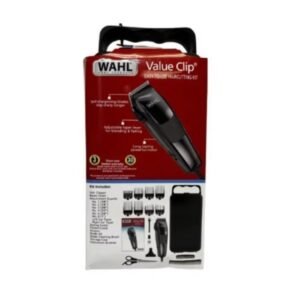 Whal Value Clip - 16pcs set Whal Value Clip - 16pcs set